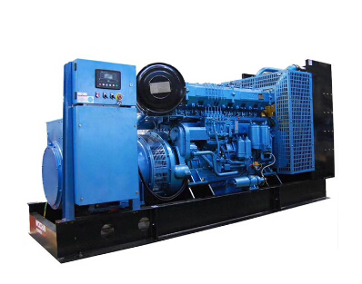 鱼台宗申动力150kw大型柴油发电机组
