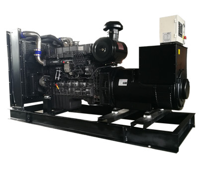鱼台上柴柴油发电机组50KW-700KW